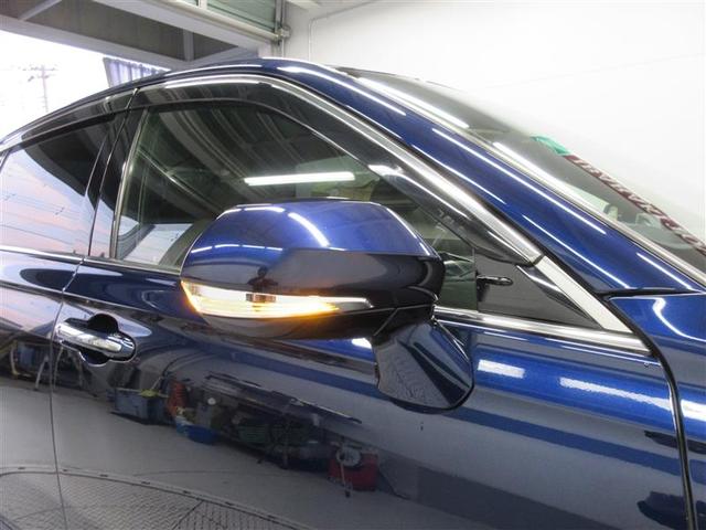 クラウンハイブリッド Ｇ　アルミ　ＬＥＤヘッド　キーフリー　横滑り防止機能　ＤＶＤ　ＥＴＣ　オートエアコン　ＡＵＸ　ＡＢＳ　メモリナビ　盗難防止装置　エアバッグ　オートクルーズコントロール　ナビＴＶ　サイドエアバッグ（19枚目）