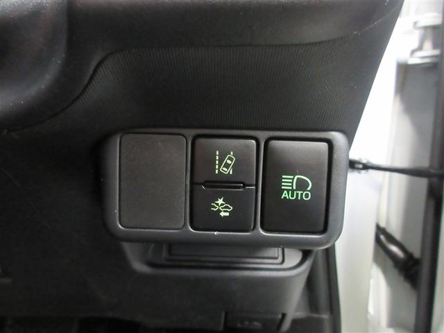 アクア Ｓスタイルブラック　カーナビ　オートエアコン　デュアルエアバック　Ｂカメラ　パワーウィンドウ　アルミホイール　ＳＲＳ　パワーステアリング　ＡＢＳ　メモリーナビ（12枚目）