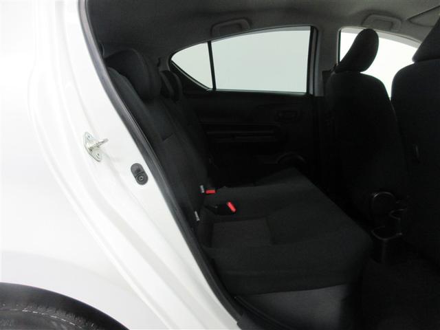 アクア Ｓスタイルブラック　カーナビ　オートエアコン　デュアルエアバック　Ｂカメラ　パワーウィンドウ　アルミホイール　ＳＲＳ　パワーステアリング　ＡＢＳ　メモリーナビ（16枚目）