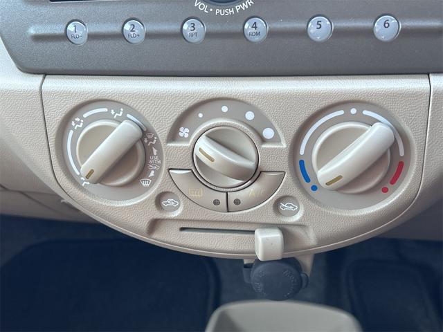アルト Ｇ　キーレスエントリー　電動格納ミラー　ＡＴ　盗難防止システム　ＣＤ　アルミホイール　衝突安全ボディ　エアコン　パワーステアリング（5枚目）