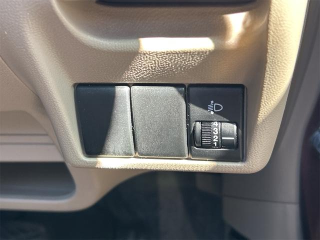 アルト Ｇ　キーレスエントリー　電動格納ミラー　ＡＴ　盗難防止システム　ＣＤ　アルミホイール　衝突安全ボディ　エアコン　パワーステアリング（11枚目）