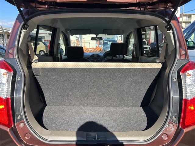 アルト Ｇ　キーレスエントリー　電動格納ミラー　ＡＴ　盗難防止システム　ＣＤ　アルミホイール　衝突安全ボディ　エアコン　パワーステアリング（19枚目）