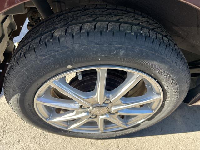 アルト Ｇ　キーレスエントリー　電動格納ミラー　ＡＴ　盗難防止システム　ＣＤ　アルミホイール　衝突安全ボディ　エアコン　パワーステアリング（20枚目）