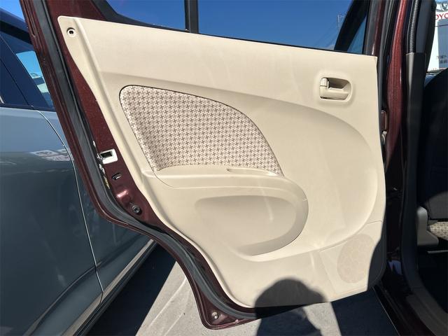 アルト Ｇ　キーレスエントリー　電動格納ミラー　ＡＴ　盗難防止システム　ＣＤ　アルミホイール　衝突安全ボディ　エアコン　パワーステアリング（26枚目）