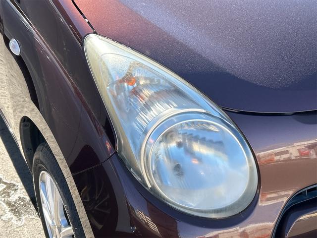 アルト Ｇ　キーレスエントリー　電動格納ミラー　ＡＴ　盗難防止システム　ＣＤ　アルミホイール　衝突安全ボディ　エアコン　パワーステアリング（32枚目）