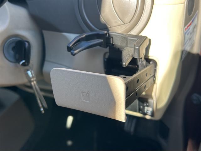 アルト Ｇ　キーレスエントリー　電動格納ミラー　ＡＴ　盗難防止システム　ＣＤ　アルミホイール　衝突安全ボディ　エアコン　パワーステアリング（36枚目）