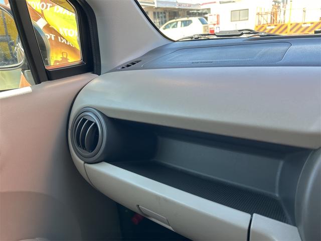 アルト Ｇ　キーレスエントリー　電動格納ミラー　ＡＴ　盗難防止システム　ＣＤ　アルミホイール　衝突安全ボディ　エアコン　パワーステアリング（38枚目）