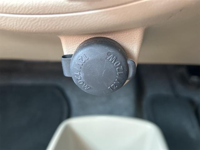 アルト Ｇ　キーレスエントリー　電動格納ミラー　ＡＴ　盗難防止システム　ＣＤ　アルミホイール　衝突安全ボディ　エアコン　パワーステアリング（40枚目）