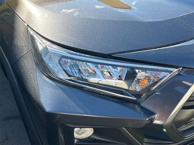 RAV4 アドベンチャー 4WD ドライブレコーダー バックカメラ オートクルーズコントロール レーンアシスト パワーシート 衝突被害軽減システム ナビ オートマチックハイビーム オートライト LEDヘッドランプ(15枚目)