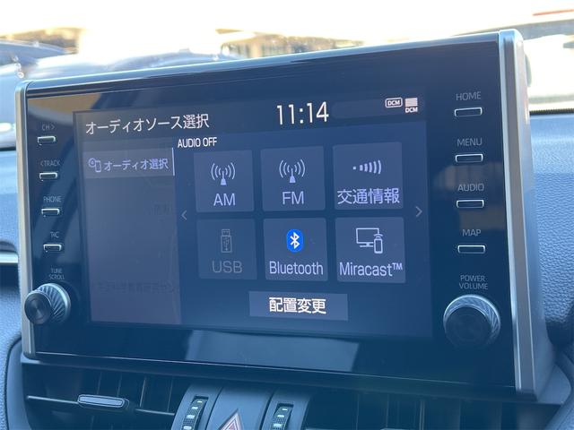 RAV4 アドベンチャー 4WD ドライブレコーダー バックカメラ オートクルーズコントロール レーンアシスト パワーシート 衝突被害軽減システム ナビ オートマチックハイビーム オートライト LEDヘッドランプ(46枚目)