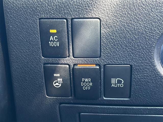 アルファードハイブリッド SR Cパッケージ 4WD バックカメラ ナビ TV クリアランスソナー オートクルーズコントロール レーンアシスト 衝突被害軽減システム 両側電動スライドドア オートマチックハイビーム オートライト LEDヘッドランプ(8枚目)