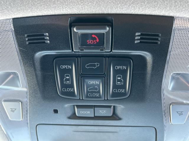 アルファードハイブリッド SR Cパッケージ 4WD バックカメラ ナビ TV クリアランスソナー オートクルーズコントロール レーンアシスト 衝突被害軽減システム 両側電動スライドドア オートマチックハイビーム オートライト LEDヘッドランプ(10枚目)