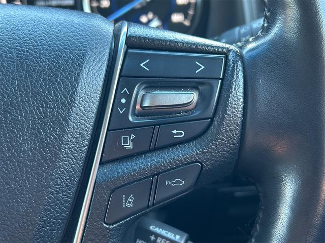 アルファードハイブリッド SR Cパッケージ 4WD バックカメラ ナビ TV クリアランスソナー オートクルーズコントロール レーンアシスト 衝突被害軽減システム 両側電動スライドドア オートマチックハイビーム オートライト LEDヘッドランプ(47枚目)