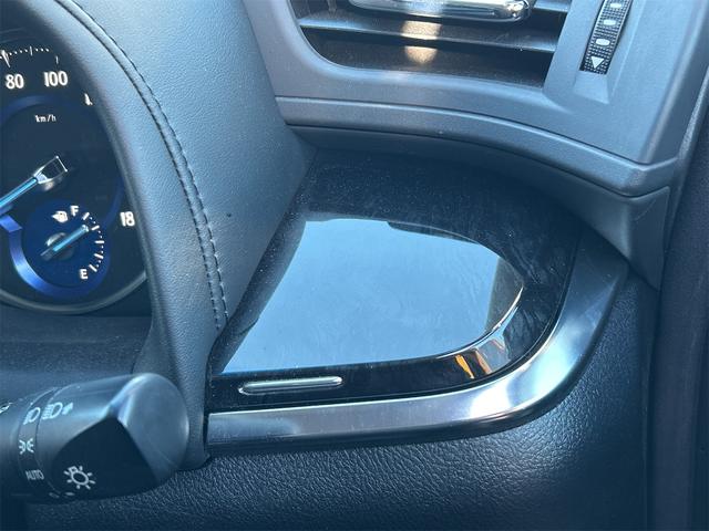 アルファードハイブリッド SR Cパッケージ 4WD バックカメラ ナビ TV クリアランスソナー オートクルーズコントロール レーンアシスト 衝突被害軽減システム 両側電動スライドドア オートマチックハイビーム オートライト LEDヘッドランプ(55枚目)