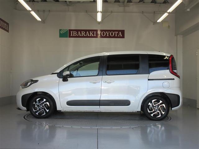 シエンタ ハイブリッドＺ　ＴＳＳ　エアバック　バックモニター　ＬＥＤヘッドライト　オートエアコン　サイドエアバッグ　ＷＳＲＳ　ＡＢＳ　パワーステアリング　パワーウィンドウ（2枚目）