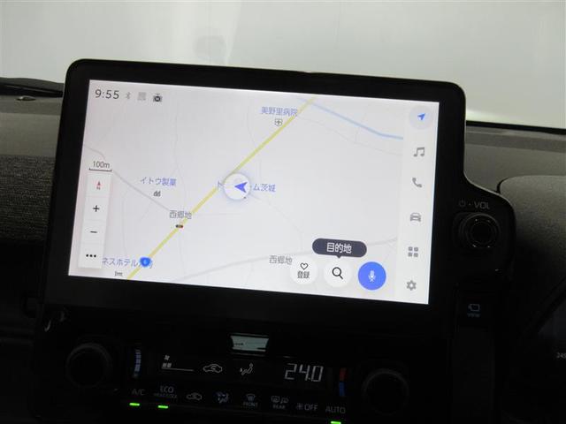 シエンタ ハイブリッドＺ　ＴＳＳ　エアバック　バックモニター　ＬＥＤヘッドライト　オートエアコン　サイドエアバッグ　ＷＳＲＳ　ＡＢＳ　パワーステアリング　パワーウィンドウ（5枚目）