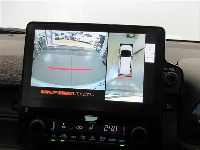 シエンタ ハイブリッドＺ　ＴＳＳ　エアバック　バックモニター　ＬＥＤヘッドライト　オートエアコン　サイドエアバッグ　ＷＳＲＳ　ＡＢＳ　パワーステアリング　パワーウィンドウ（6枚目）