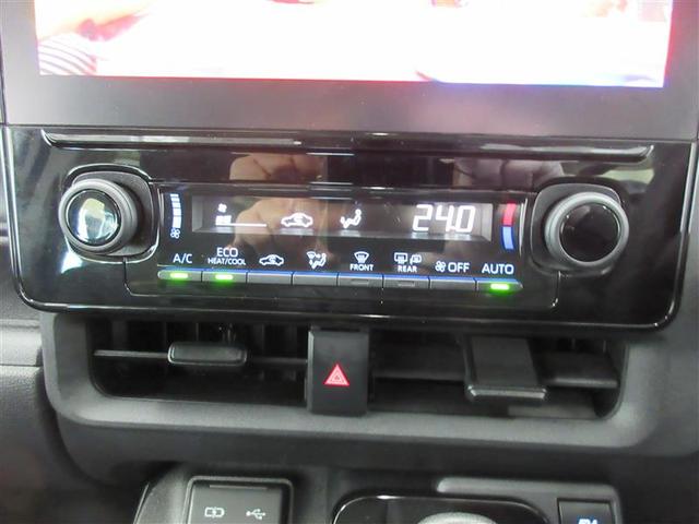 シエンタ ハイブリッドＺ　ＴＳＳ　エアバック　バックモニター　ＬＥＤヘッドライト　オートエアコン　サイドエアバッグ　ＷＳＲＳ　ＡＢＳ　パワーステアリング　パワーウィンドウ（8枚目）