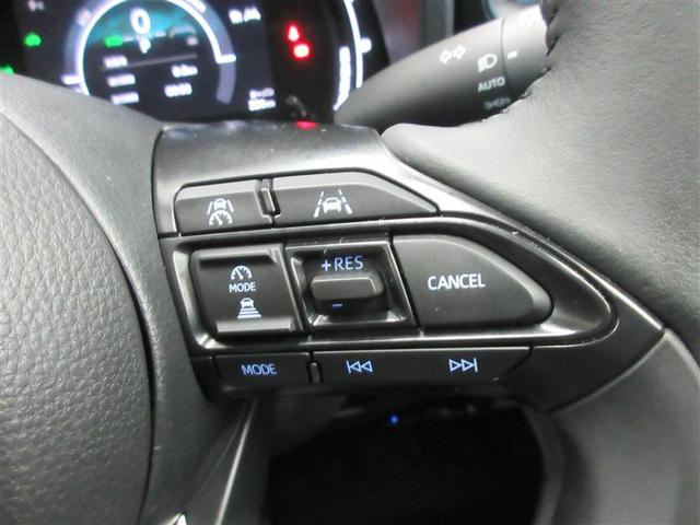 シエンタ ハイブリッドＺ　ＴＳＳ　エアバック　バックモニター　ＬＥＤヘッドライト　オートエアコン　サイドエアバッグ　ＷＳＲＳ　ＡＢＳ　パワーステアリング　パワーウィンドウ（10枚目）