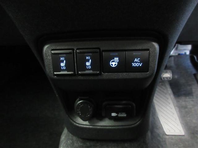 シエンタ ハイブリッドＺ　ＴＳＳ　エアバック　バックモニター　ＬＥＤヘッドライト　オートエアコン　サイドエアバッグ　ＷＳＲＳ　ＡＢＳ　パワーステアリング　パワーウィンドウ（11枚目）