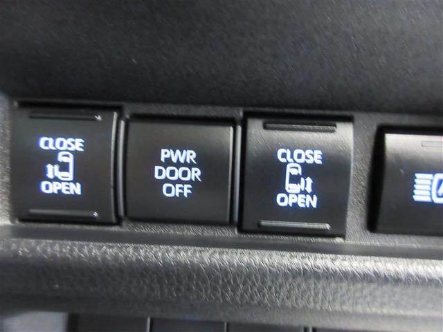 シエンタ ハイブリッドＺ　ＴＳＳ　エアバック　バックモニター　ＬＥＤヘッドライト　オートエアコン　サイドエアバッグ　ＷＳＲＳ　ＡＢＳ　パワーステアリング　パワーウィンドウ（12枚目）