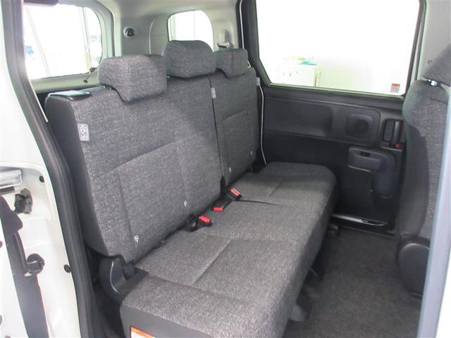 シエンタ ハイブリッドＺ　ＴＳＳ　エアバック　バックモニター　ＬＥＤヘッドライト　オートエアコン　サイドエアバッグ　ＷＳＲＳ　ＡＢＳ　パワーステアリング　パワーウィンドウ（16枚目）