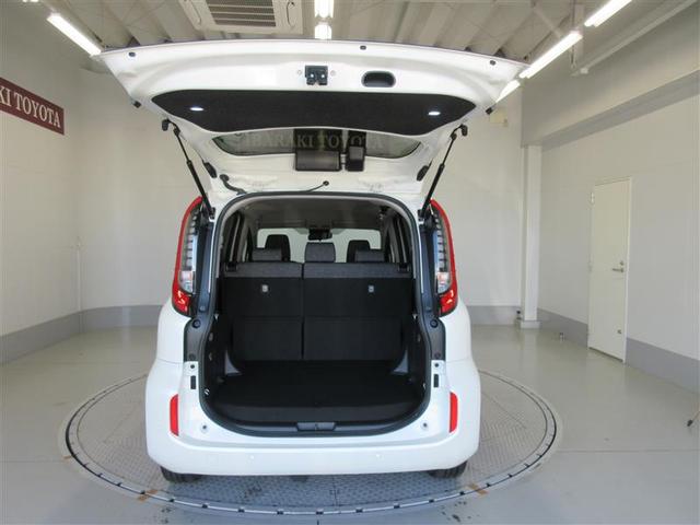 シエンタ ハイブリッドＺ　ＴＳＳ　エアバック　バックモニター　ＬＥＤヘッドライト　オートエアコン　サイドエアバッグ　ＷＳＲＳ　ＡＢＳ　パワーステアリング　パワーウィンドウ（17枚目）