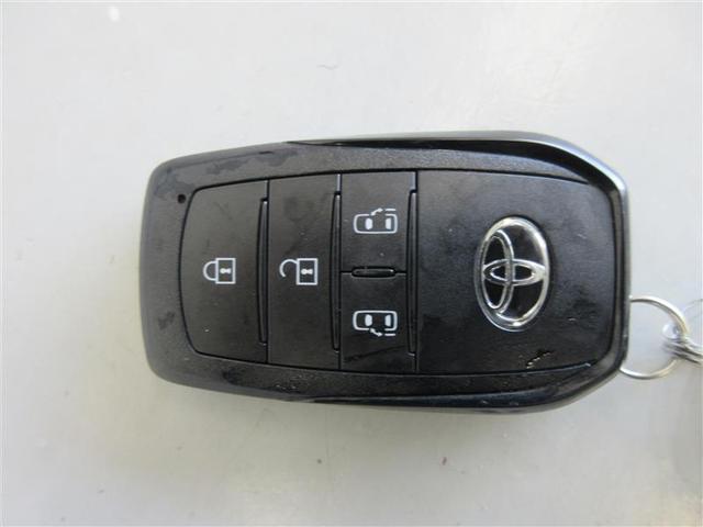 シエンタ ハイブリッドＺ　ＴＳＳ　エアバック　バックモニター　ＬＥＤヘッドライト　オートエアコン　サイドエアバッグ　ＷＳＲＳ　ＡＢＳ　パワーステアリング　パワーウィンドウ（19枚目）