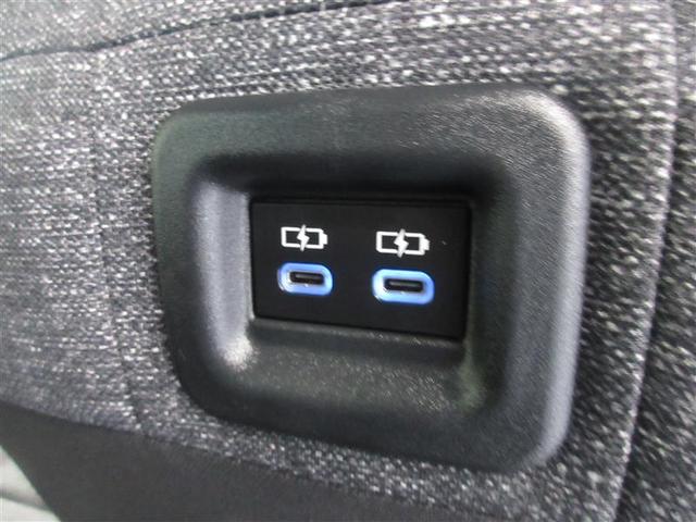 シエンタ ハイブリッドＺ　ＴＳＳ　エアバック　バックモニター　ＬＥＤヘッドライト　オートエアコン　サイドエアバッグ　ＷＳＲＳ　ＡＢＳ　パワーステアリング　パワーウィンドウ（22枚目）