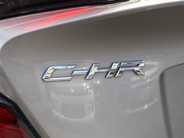 トヨタ Ｃ－ＨＲ