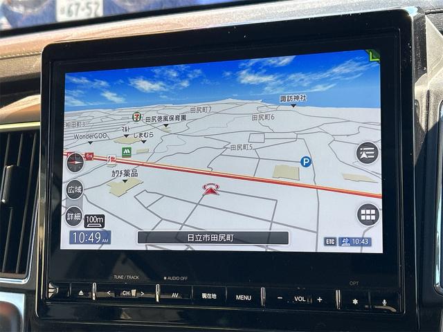 デリカＤ：５ アーバンギア　Ｇ　４ＷＤ　ドライブレコーダー　ＥＴＣ　バックカメラ　ナビ　ＴＶ　オートクルーズコントロール　レーンアシスト　衝突被害軽減システム　両側電動スライドドア　オートマチックハイビーム　オートライト（4枚目）