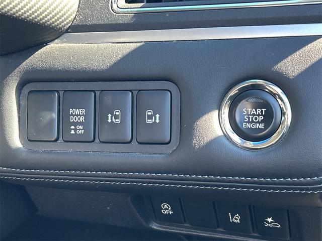 デリカＤ：５ アーバンギア　Ｇ　４ＷＤ　ドライブレコーダー　ＥＴＣ　バックカメラ　ナビ　ＴＶ　オートクルーズコントロール　レーンアシスト　衝突被害軽減システム　両側電動スライドドア　オートマチックハイビーム　オートライト（9枚目）