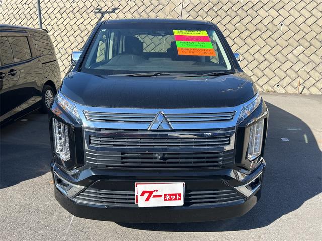 デリカＤ：５ アーバンギア　Ｇ　４ＷＤ　ドライブレコーダー　ＥＴＣ　バックカメラ　ナビ　ＴＶ　オートクルーズコントロール　レーンアシスト　衝突被害軽減システム　両側電動スライドドア　オートマチックハイビーム　オートライト（13枚目）