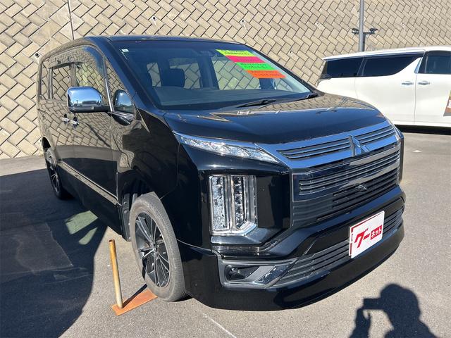 デリカＤ：５ アーバンギア　Ｇ　４ＷＤ　ドライブレコーダー　ＥＴＣ　バックカメラ　ナビ　ＴＶ　オートクルーズコントロール　レーンアシスト　衝突被害軽減システム　両側電動スライドドア　オートマチックハイビーム　オートライト（14枚目）