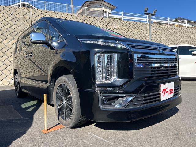 デリカＤ：５ アーバンギア　Ｇ　４ＷＤ　ドライブレコーダー　ＥＴＣ　バックカメラ　ナビ　ＴＶ　オートクルーズコントロール　レーンアシスト　衝突被害軽減システム　両側電動スライドドア　オートマチックハイビーム　オートライト（15枚目）