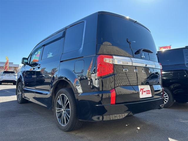 デリカＤ：５ アーバンギア　Ｇ　４ＷＤ　ドライブレコーダー　ＥＴＣ　バックカメラ　ナビ　ＴＶ　オートクルーズコントロール　レーンアシスト　衝突被害軽減システム　両側電動スライドドア　オートマチックハイビーム　オートライト（19枚目）