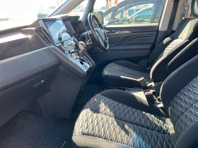 デリカＤ：５ アーバンギア　Ｇ　４ＷＤ　ドライブレコーダー　ＥＴＣ　バックカメラ　ナビ　ＴＶ　オートクルーズコントロール　レーンアシスト　衝突被害軽減システム　両側電動スライドドア　オートマチックハイビーム　オートライト（33枚目）