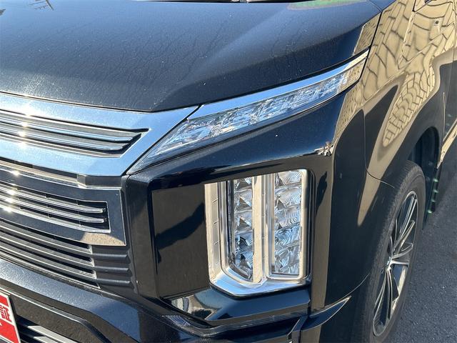 デリカＤ：５ アーバンギア　Ｇ　４ＷＤ　ドライブレコーダー　ＥＴＣ　バックカメラ　ナビ　ＴＶ　オートクルーズコントロール　レーンアシスト　衝突被害軽減システム　両側電動スライドドア　オートマチックハイビーム　オートライト（35枚目）