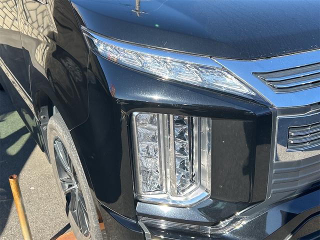 デリカＤ：５ アーバンギア　Ｇ　４ＷＤ　ドライブレコーダー　ＥＴＣ　バックカメラ　ナビ　ＴＶ　オートクルーズコントロール　レーンアシスト　衝突被害軽減システム　両側電動スライドドア　オートマチックハイビーム　オートライト（36枚目）