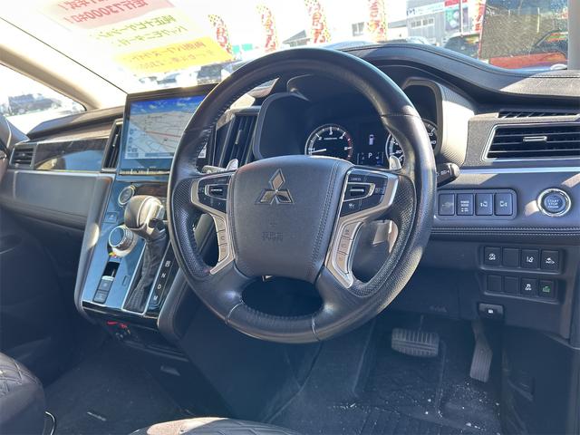 デリカＤ：５ アーバンギア　Ｇ　４ＷＤ　ドライブレコーダー　ＥＴＣ　バックカメラ　ナビ　ＴＶ　オートクルーズコントロール　レーンアシスト　衝突被害軽減システム　両側電動スライドドア　オートマチックハイビーム　オートライト（38枚目）