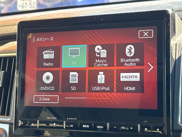 デリカＤ：５ アーバンギア　Ｇ　４ＷＤ　ドライブレコーダー　ＥＴＣ　バックカメラ　ナビ　ＴＶ　オートクルーズコントロール　レーンアシスト　衝突被害軽減システム　両側電動スライドドア　オートマチックハイビーム　オートライト（42枚目）