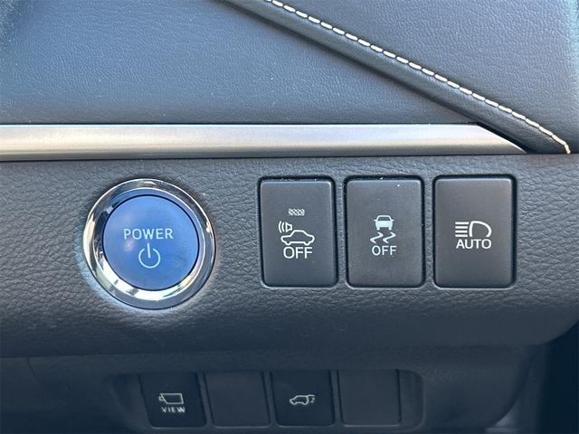 ハリアーハイブリッド プレミアム　４ＷＤ　ＥＴＣ　全周囲カメラ　オートクルーズコントロール　レーンアシスト　パワーシート　ナビ　ＴＶ　オートマチックハイビーム　オートライト　電動リアゲート　アルミホイール　スマートキー　電動格納ミラー（10枚目）