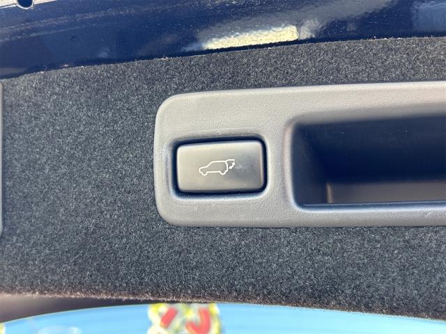 ハリアーハイブリッド プレミアム　４ＷＤ　ＥＴＣ　全周囲カメラ　オートクルーズコントロール　レーンアシスト　パワーシート　ナビ　ＴＶ　オートマチックハイビーム　オートライト　電動リアゲート　アルミホイール　スマートキー　電動格納ミラー（19枚目）