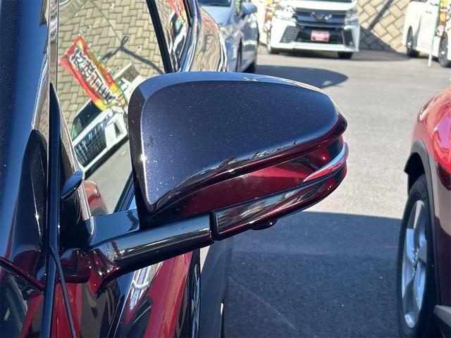 ハリアーハイブリッド プレミアム　４ＷＤ　ＥＴＣ　全周囲カメラ　オートクルーズコントロール　レーンアシスト　パワーシート　ナビ　ＴＶ　オートマチックハイビーム　オートライト　電動リアゲート　アルミホイール　スマートキー　電動格納ミラー（31枚目）