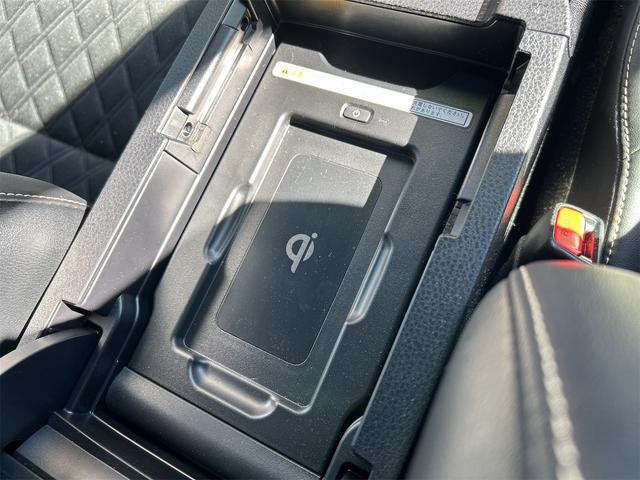 ハリアーハイブリッド プレミアム　４ＷＤ　ＥＴＣ　全周囲カメラ　オートクルーズコントロール　レーンアシスト　パワーシート　ナビ　ＴＶ　オートマチックハイビーム　オートライト　電動リアゲート　アルミホイール　スマートキー　電動格納ミラー（50枚目）