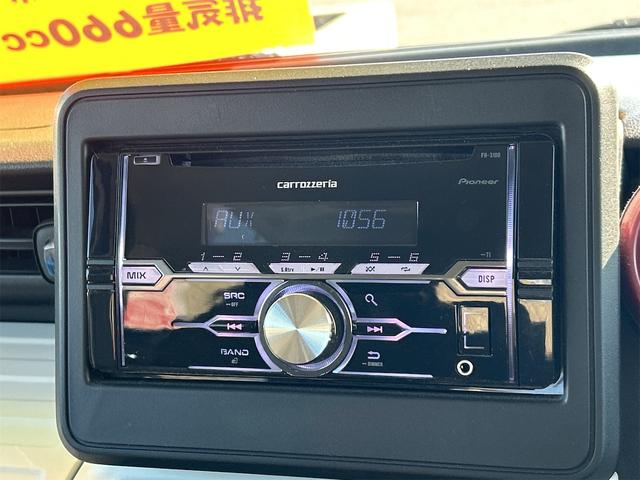 スペーシア ハイブリッドＧ　両側スライドドア　クリアランスソナー　レーンアシスト　衝突被害軽減システム　オートライト　スマートキー　アイドリングストップ　電動格納ミラー　ベンチシート　ＣＶＴ　盗難防止システム　ＡＢＳ　ＥＳＣ（4枚目）