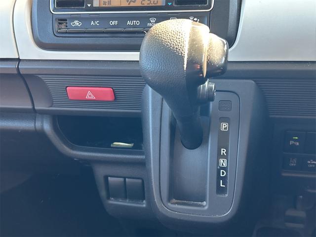 スペーシア ハイブリッドＧ　両側スライドドア　クリアランスソナー　レーンアシスト　衝突被害軽減システム　オートライト　スマートキー　アイドリングストップ　電動格納ミラー　ベンチシート　ＣＶＴ　盗難防止システム　ＡＢＳ　ＥＳＣ（5枚目）