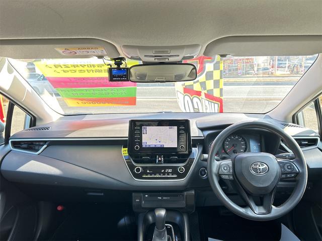 カローラツーリング Ｇ－Ｘ　ドライブレコーダー　ＥＴＣ　バックカメラ　ナビ　ＴＶ　オートクルーズコントロール　衝突被害軽減システム　アルミホイール　オートマチックハイビーム　オートライト　ＬＥＤヘッドランプ　スマートキー（2枚目）
