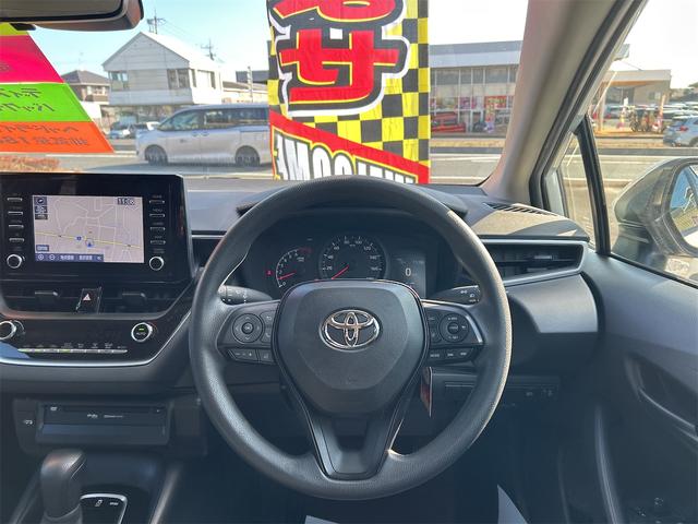 カローラツーリング Ｇ－Ｘ　ドライブレコーダー　ＥＴＣ　バックカメラ　ナビ　ＴＶ　オートクルーズコントロール　衝突被害軽減システム　アルミホイール　オートマチックハイビーム　オートライト　ＬＥＤヘッドランプ　スマートキー（3枚目）