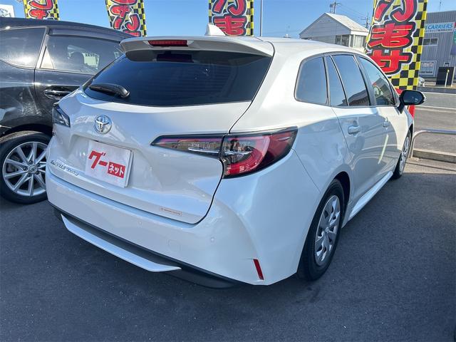 カローラツーリング Ｇ－Ｘ　ドライブレコーダー　ＥＴＣ　バックカメラ　ナビ　ＴＶ　オートクルーズコントロール　衝突被害軽減システム　アルミホイール　オートマチックハイビーム　オートライト　ＬＥＤヘッドランプ　スマートキー（13枚目）